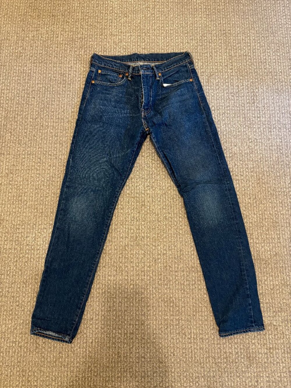 Levi's 512 Jeans 32x32